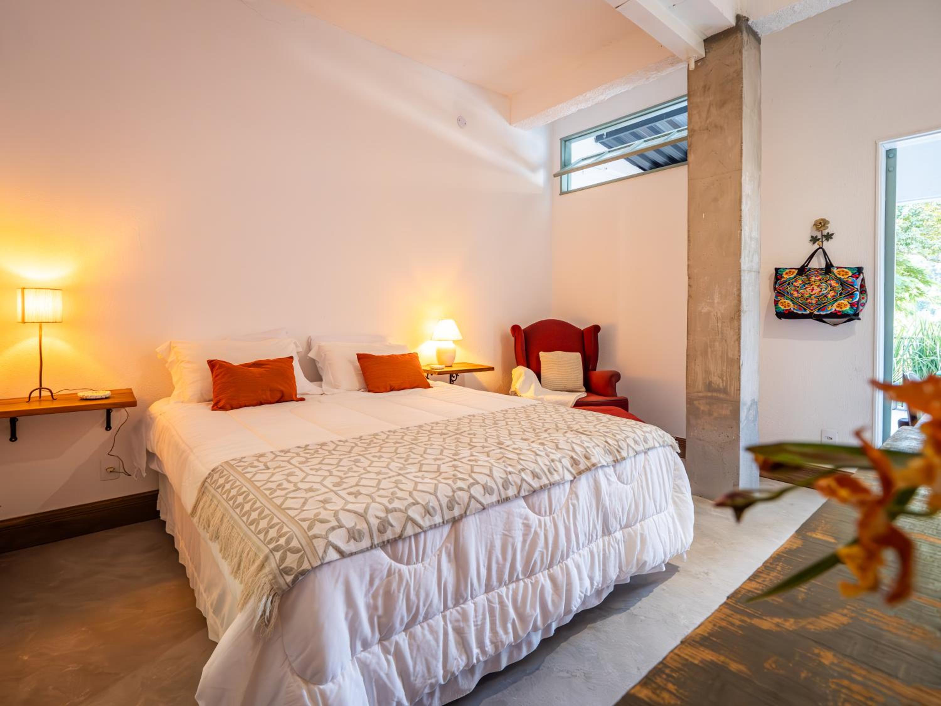 Green Loft - ITAIPAVA