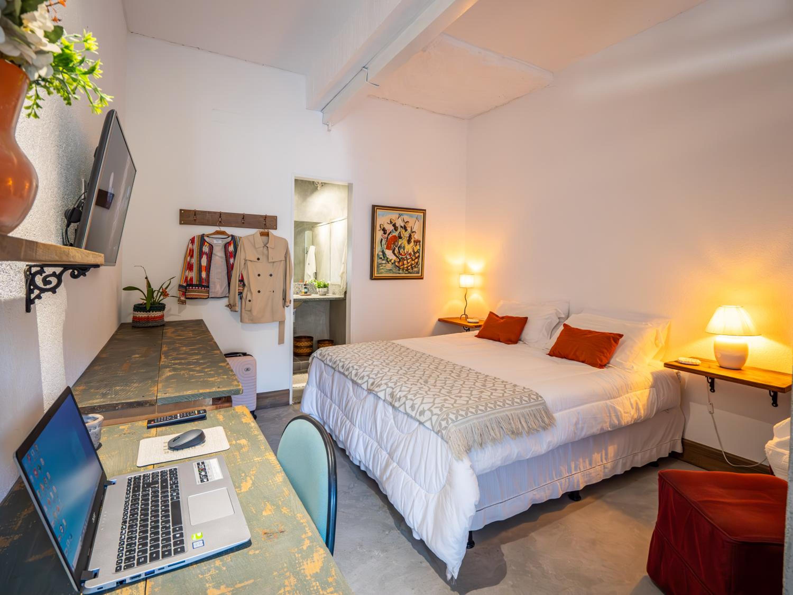 Green Loft - ITAIPAVA