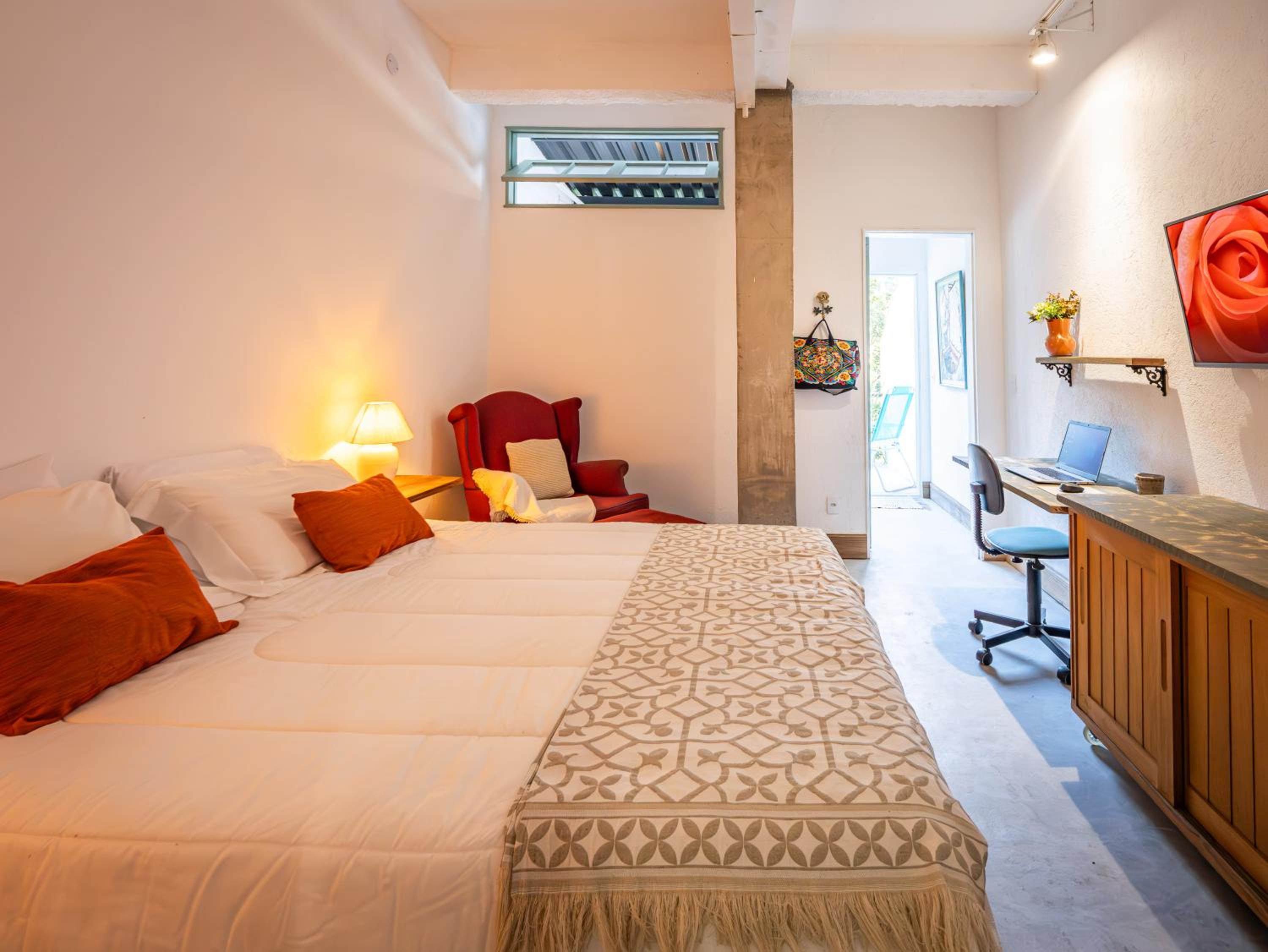 Green Loft - ITAIPAVA