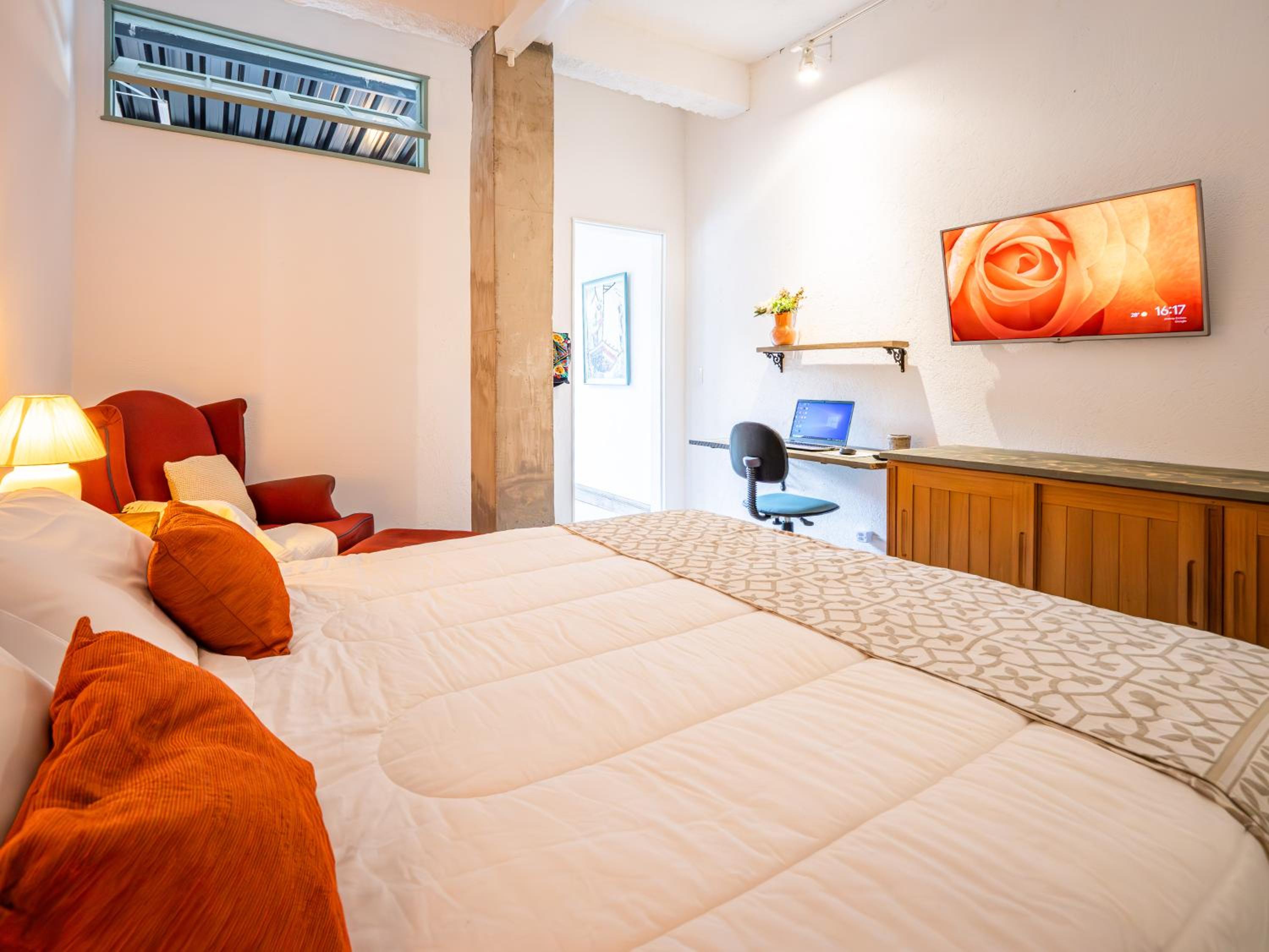 Green Loft - ITAIPAVA