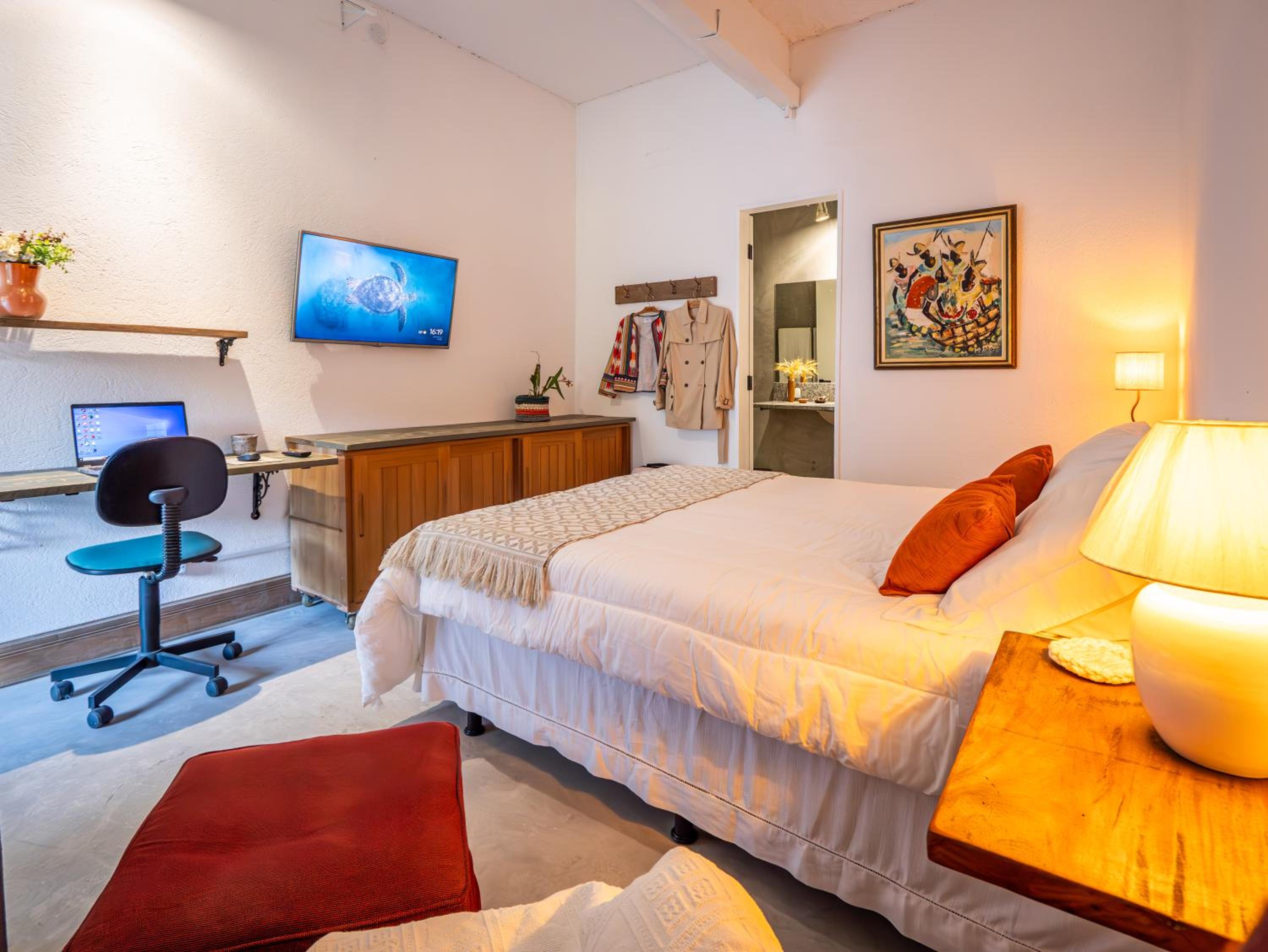 Green Loft - ITAIPAVA