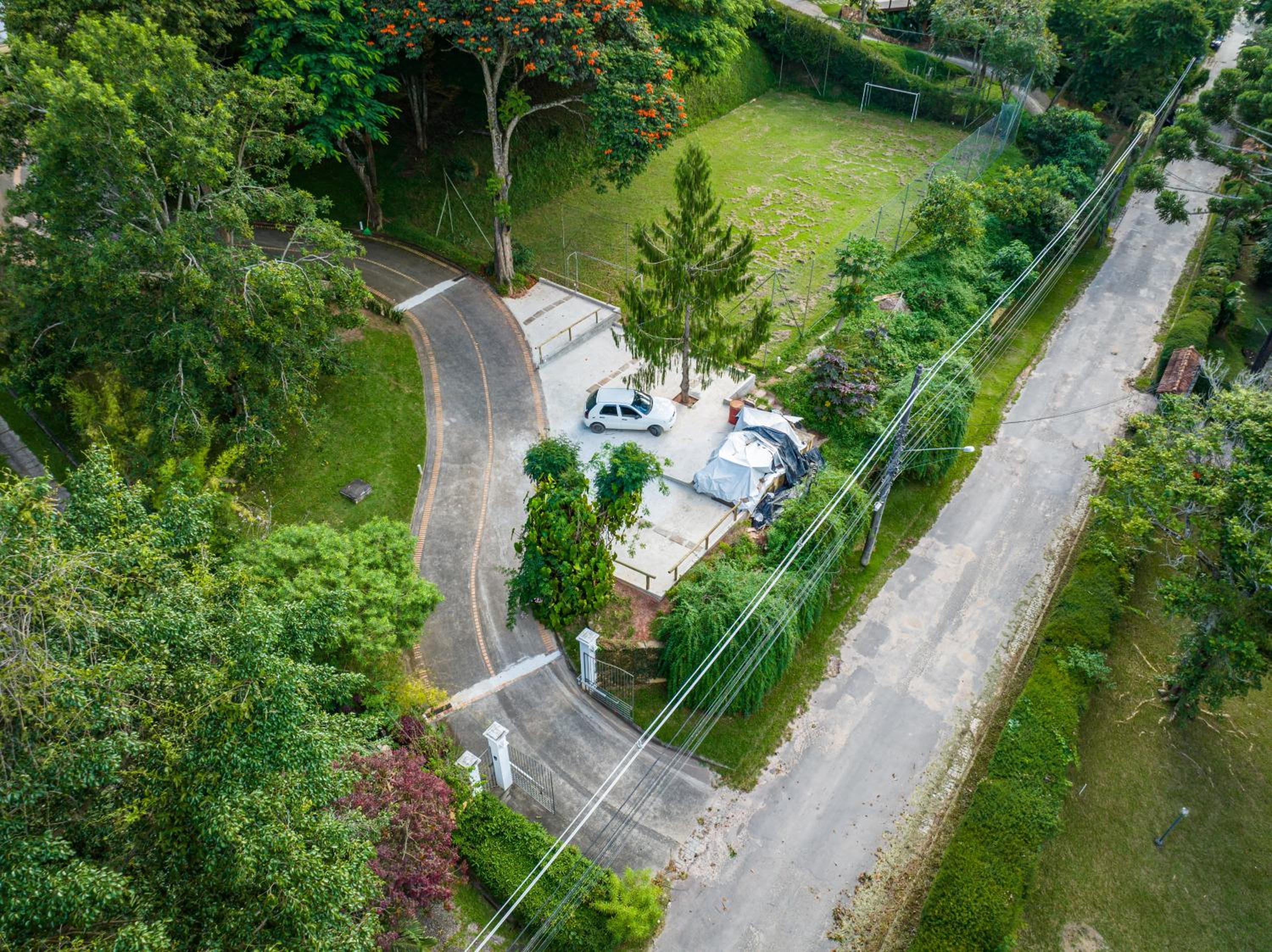 Green Loft - ITAIPAVA