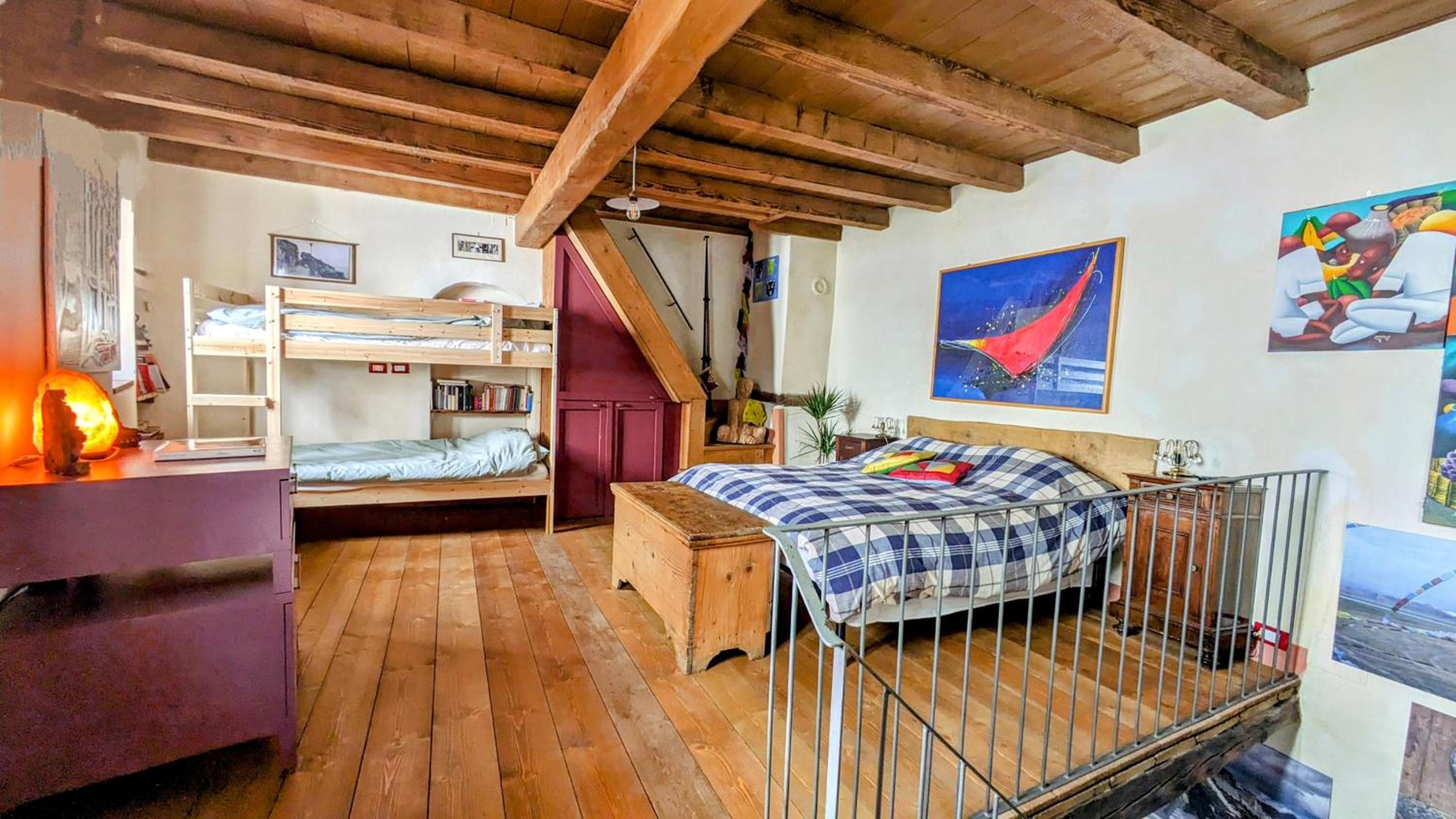 B&B Piccolo Tibet