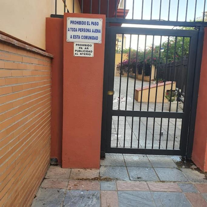Piso en Fuengirola Málaga.