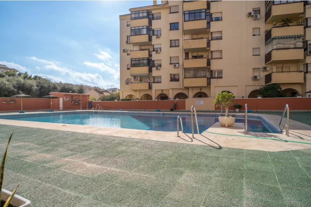 Piso en Fuengirola Málaga.