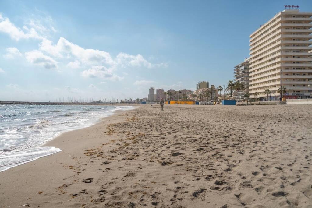 Piso en Fuengirola Málaga.