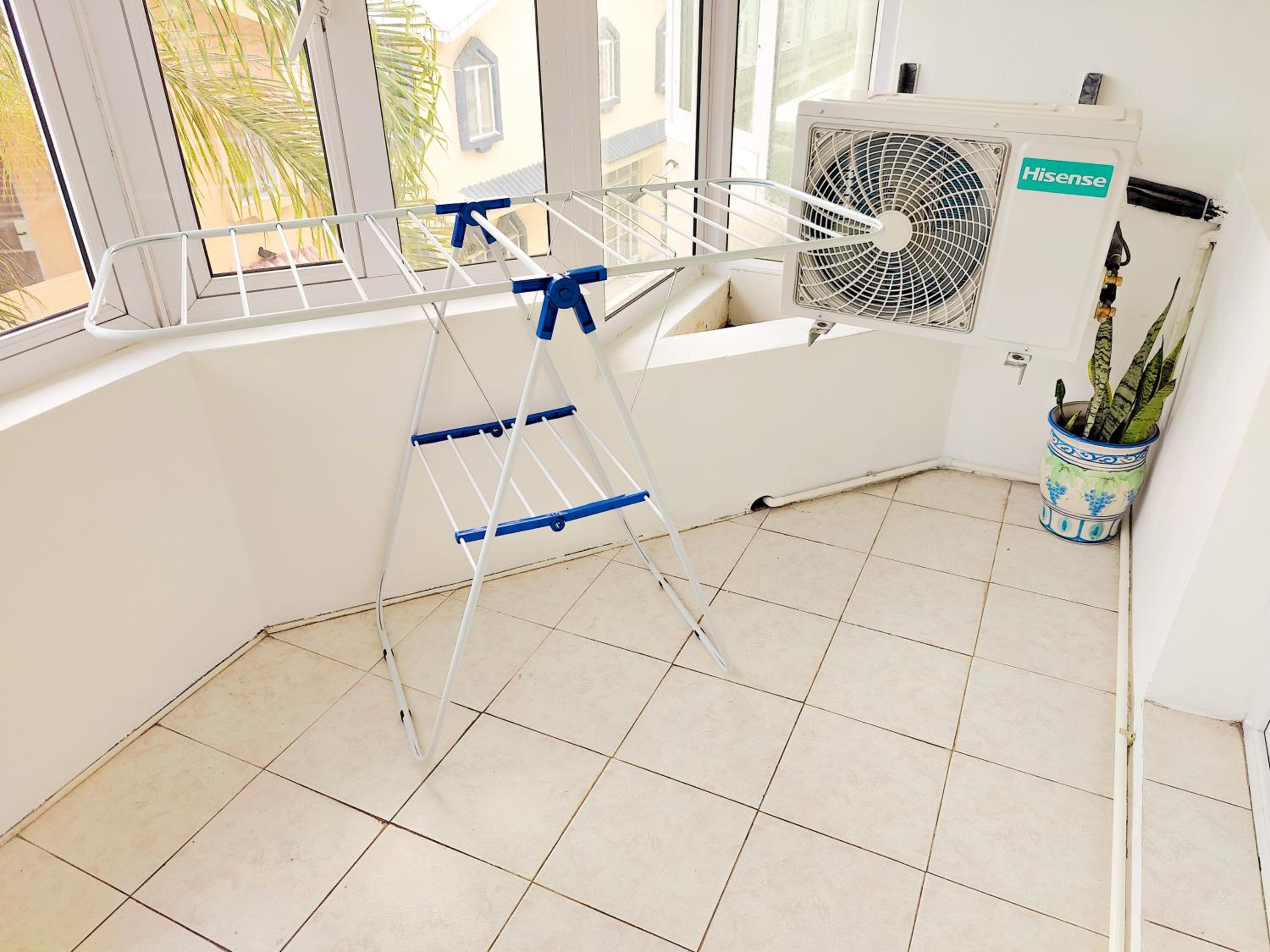 Fibonacci Beachfront Apartment