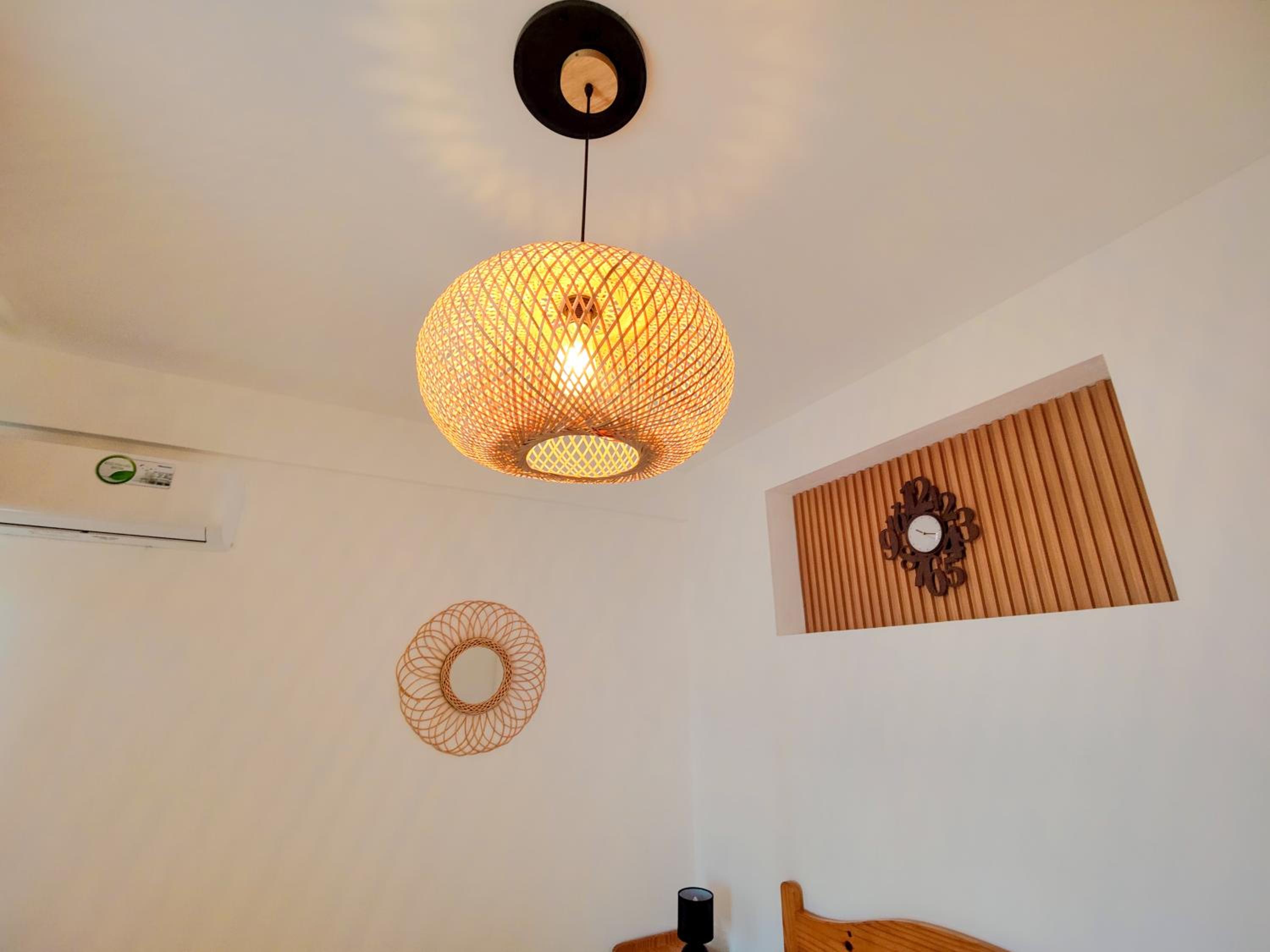 Fibonacci Beachfront Apartment
