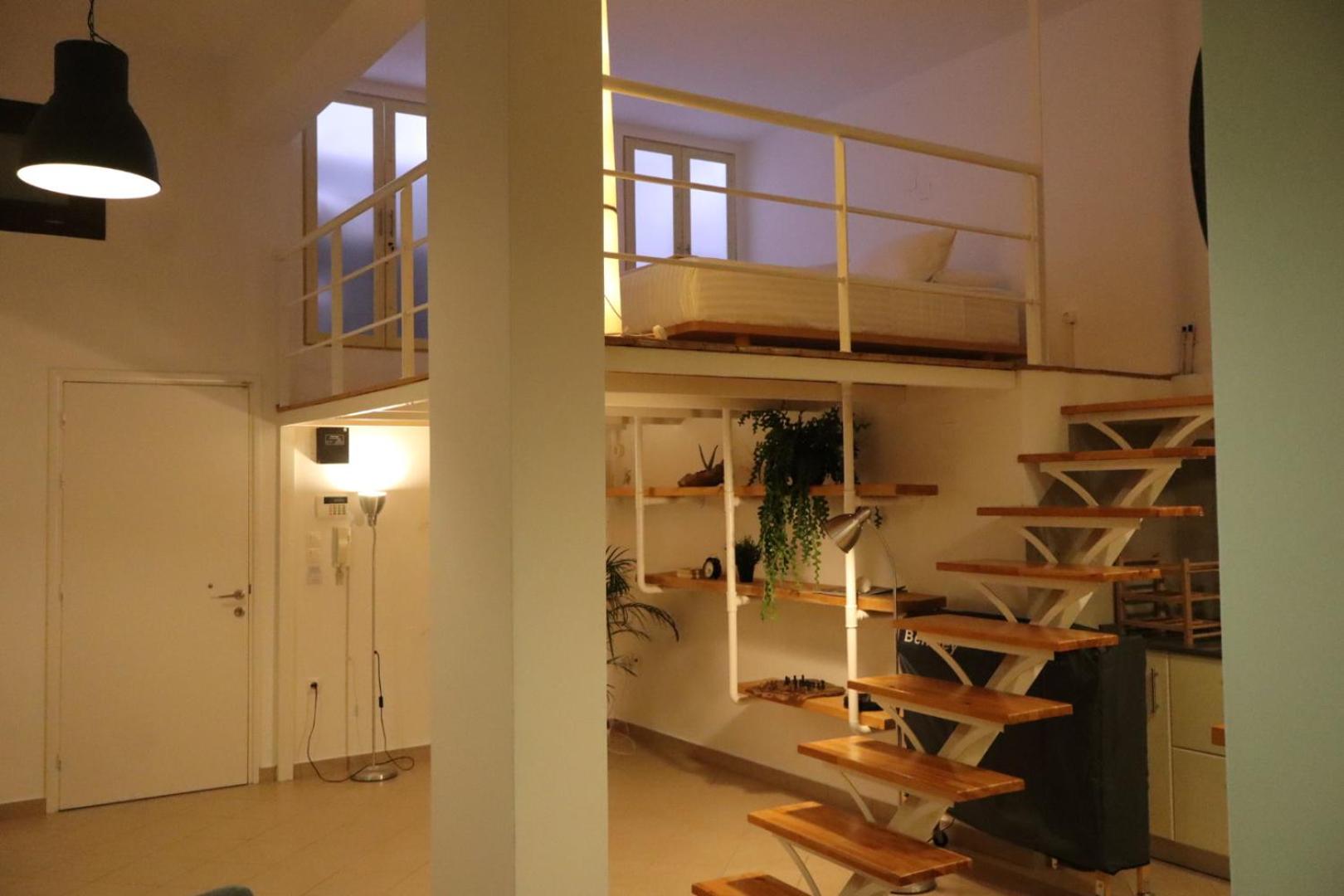 FOTEINI RESIDENCE