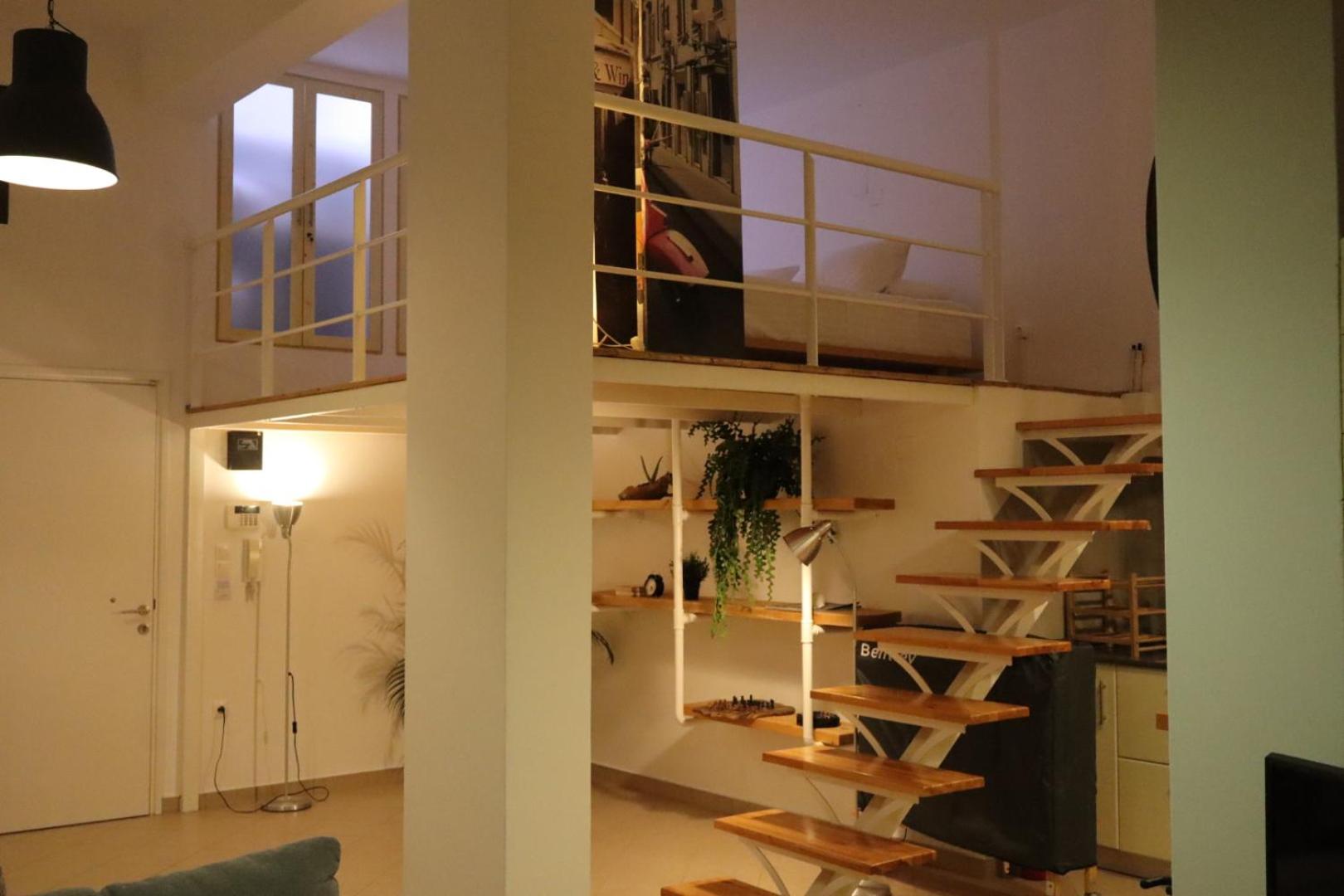 FOTEINI RESIDENCE