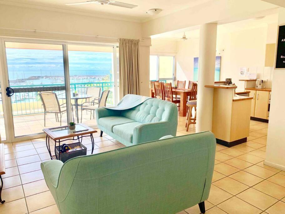 Shingley Sea Views