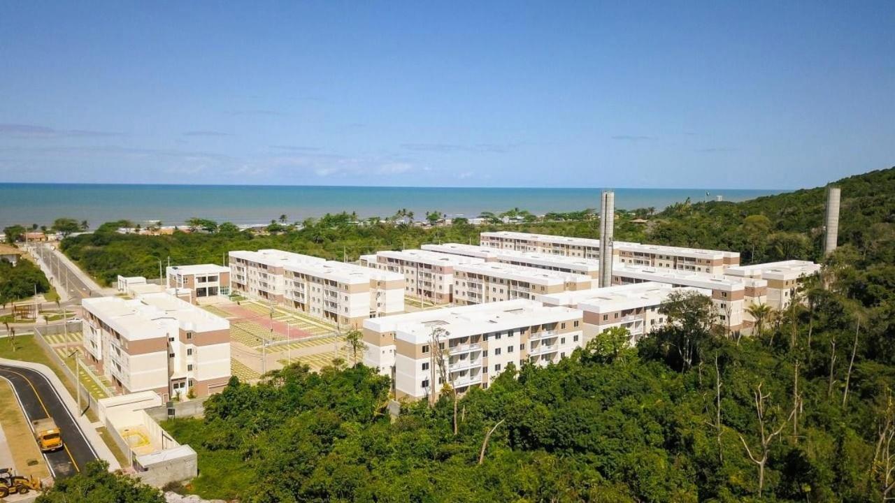 La Palma 204 - Pé na Areia - Praia dos Milionários - Condomínio VOG Atlântico