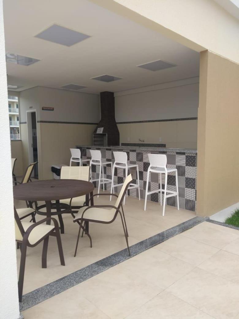 La Palma 204 - Pé na Areia - Praia dos Milionários - Condomínio VOG Atlântico