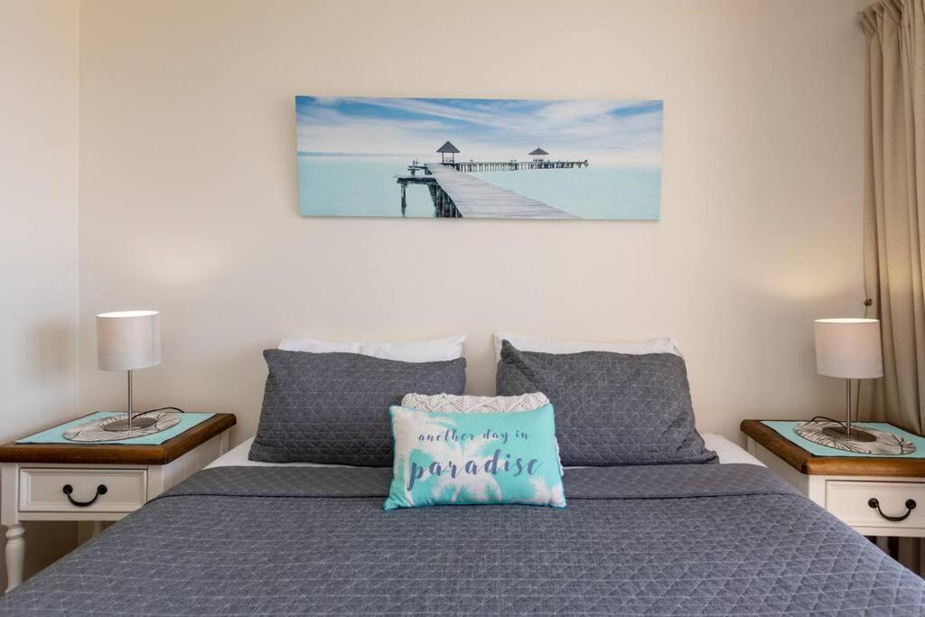 Shingley Sea Views