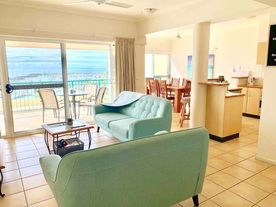Shingley Sea Views