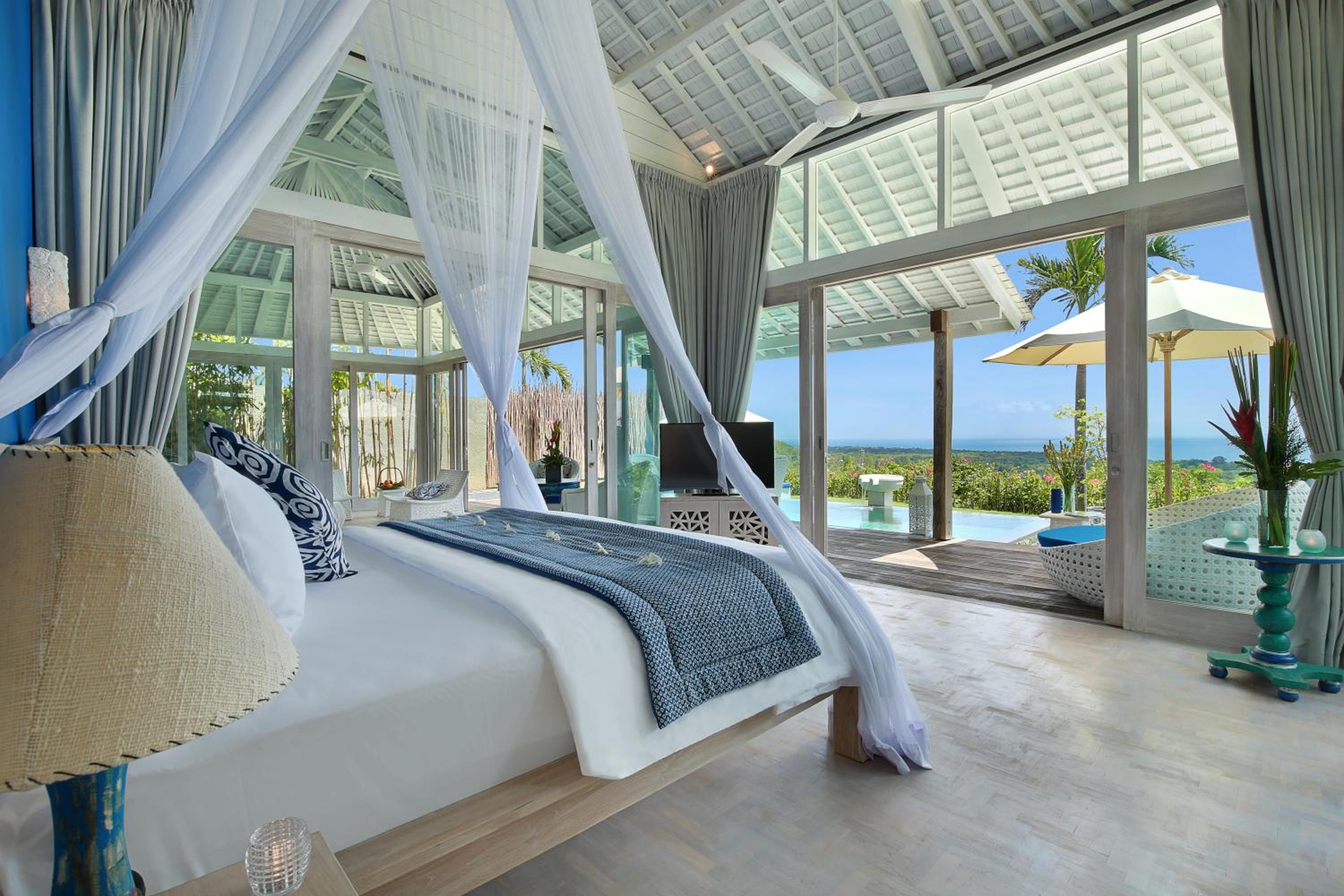 Hidden Hills Villas - Small Luxury Hotels of The World