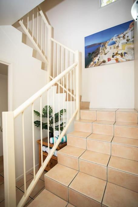 Shingley Sea Views