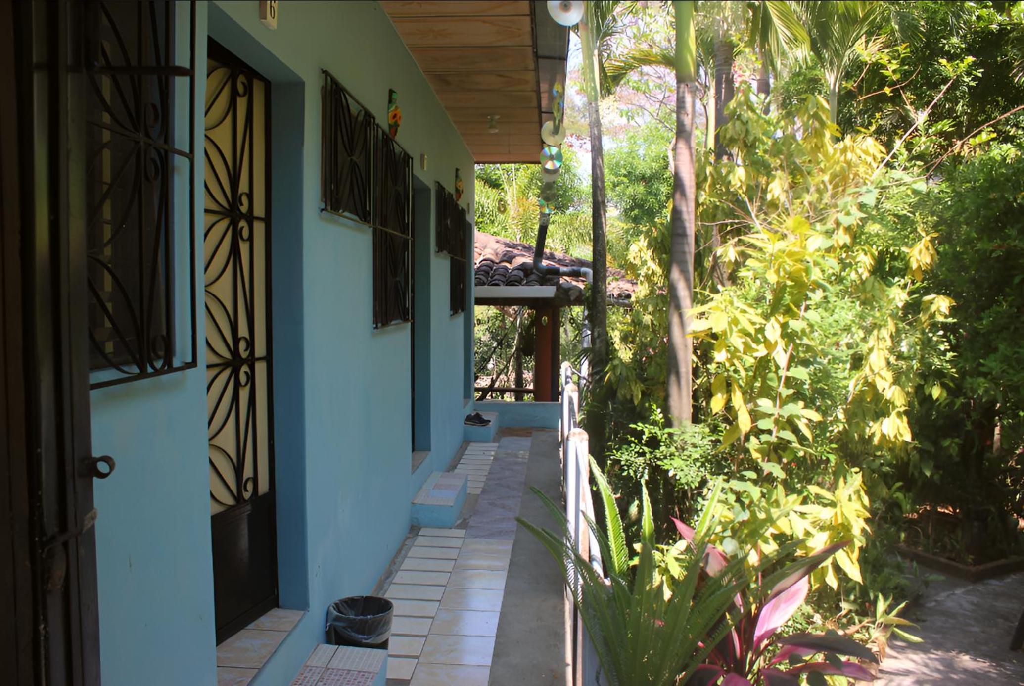 Hostal Delmy view 5