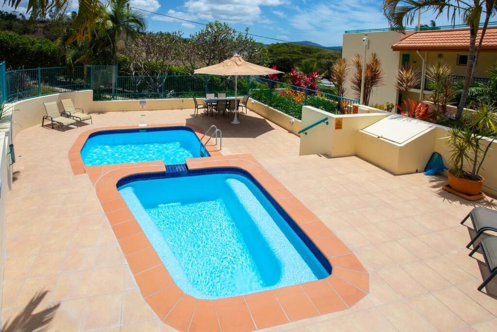 Shingley Sea Views