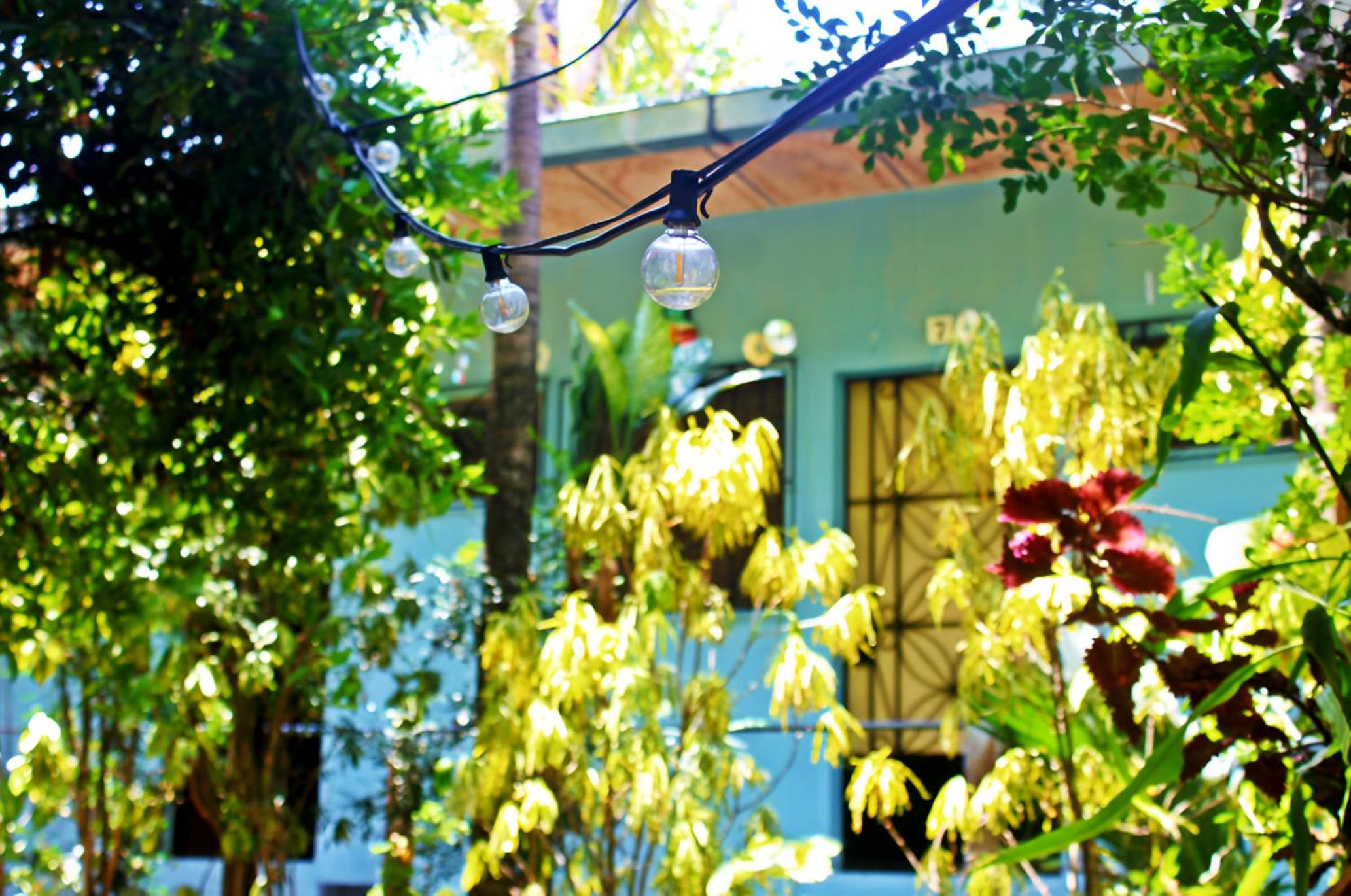 Hostal Delmy view 3