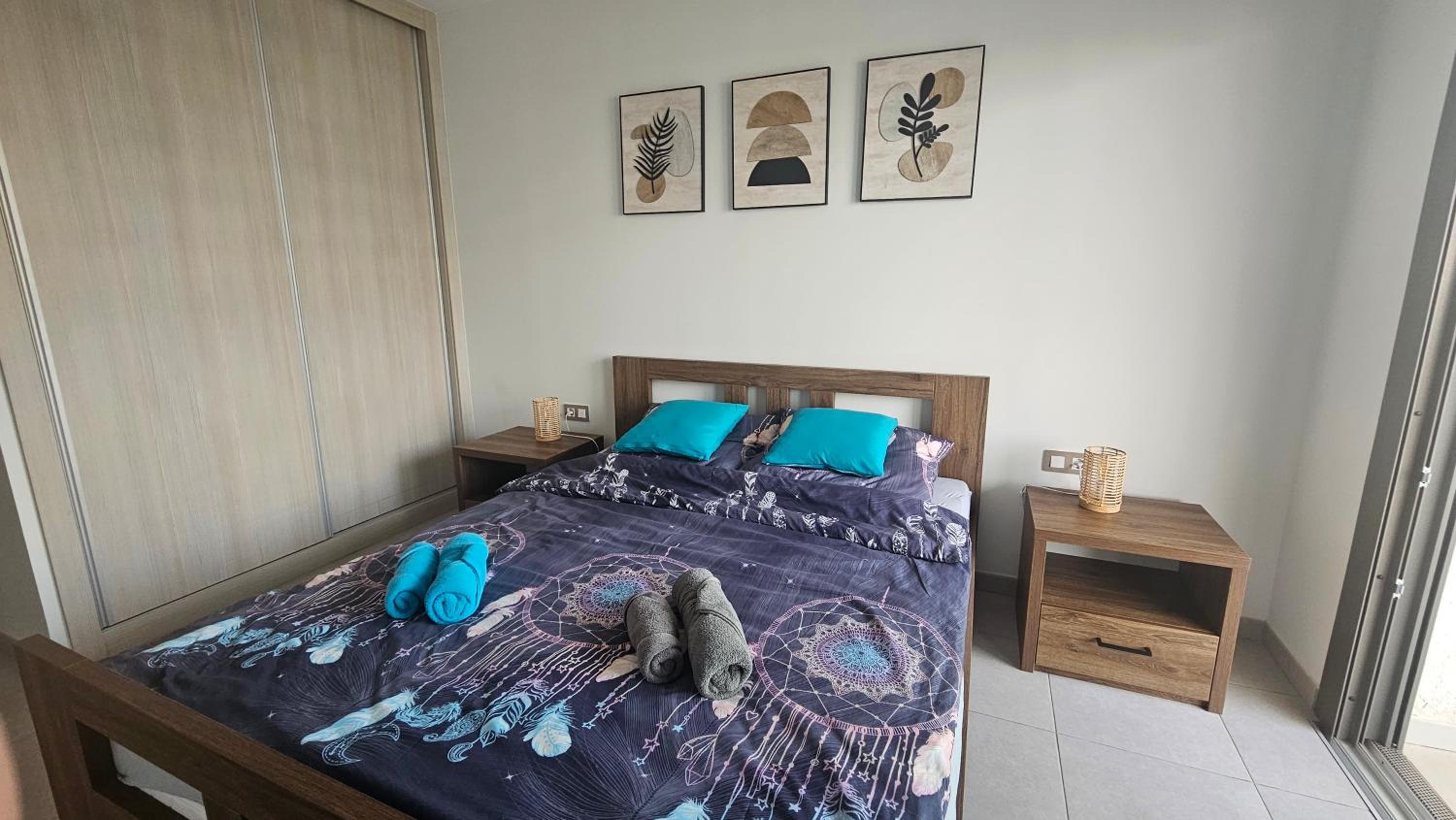 Happy Place Apartament