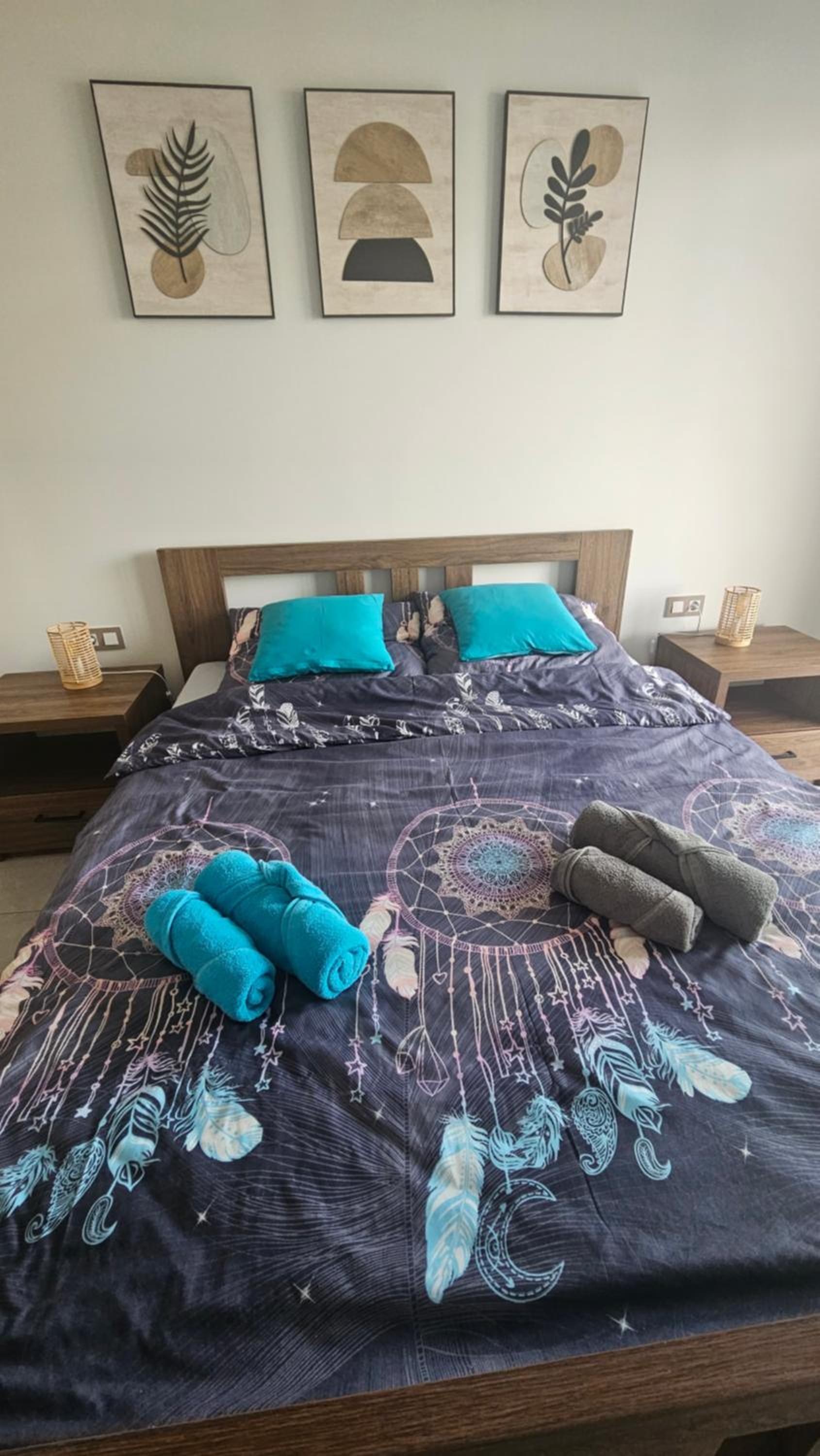 Happy Place Apartament