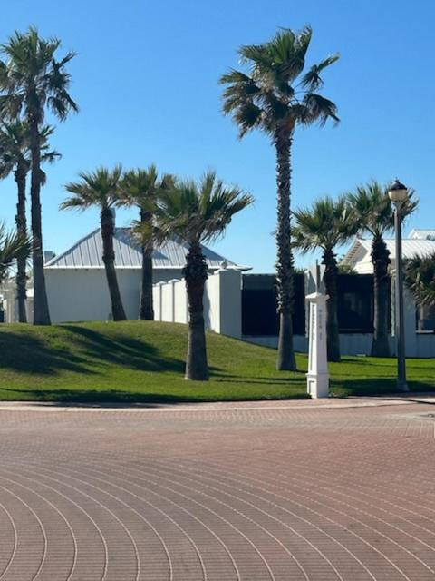 Venecia 2nd floor South Padre Island view 3