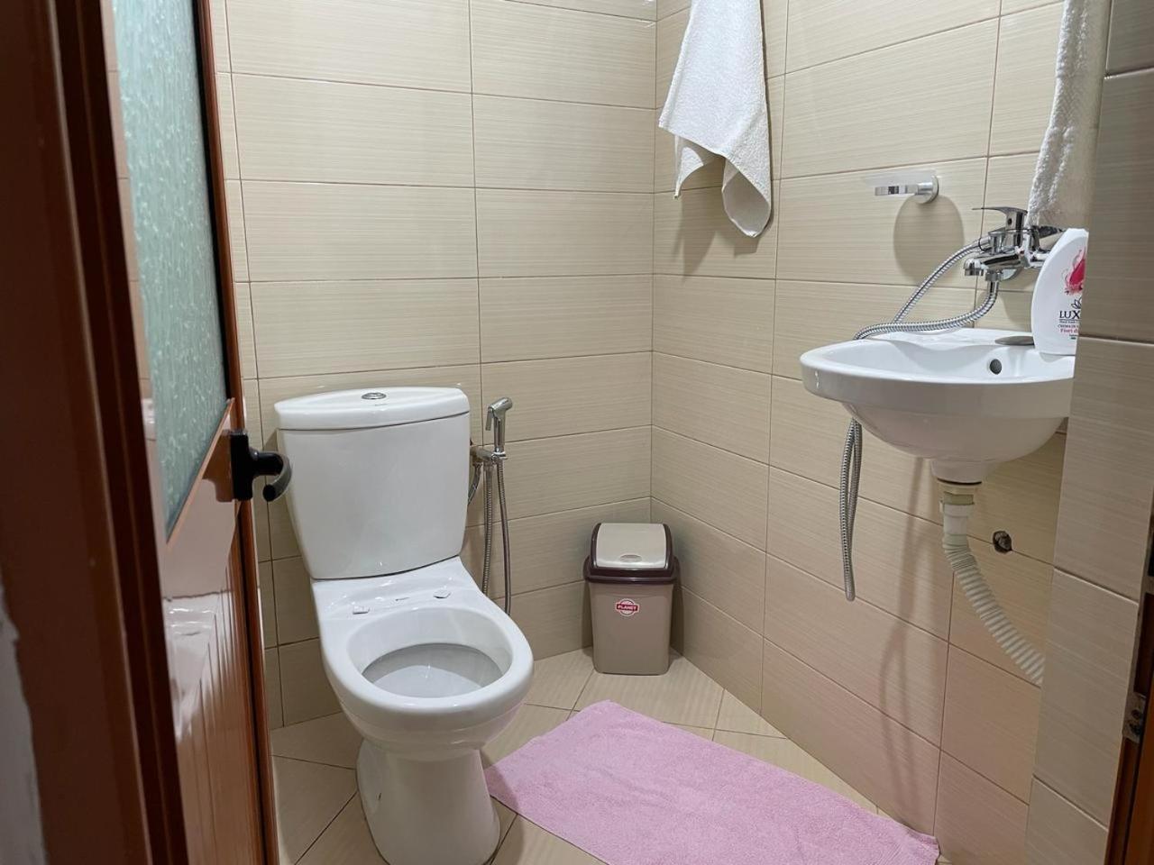 Guesthouse & Hospitality
