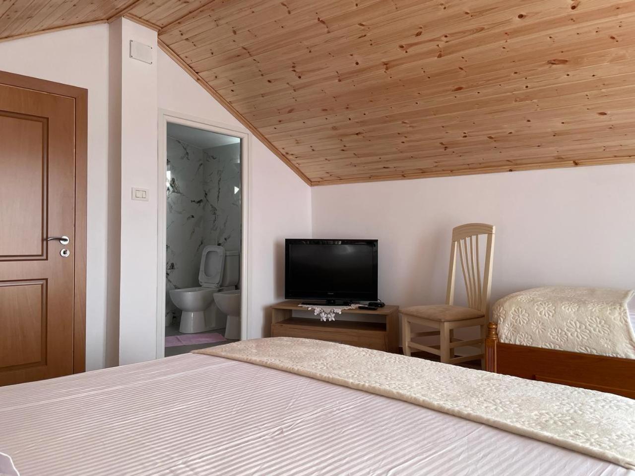 Guesthouse & Hospitality