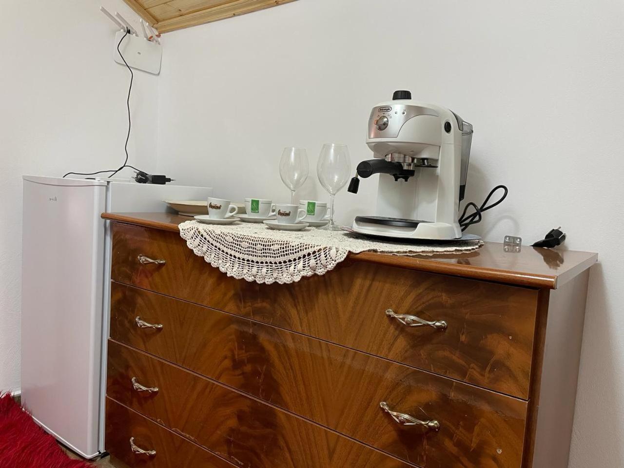 Guesthouse & Hospitality