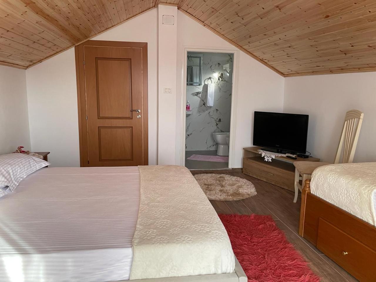 Guesthouse & Hospitality