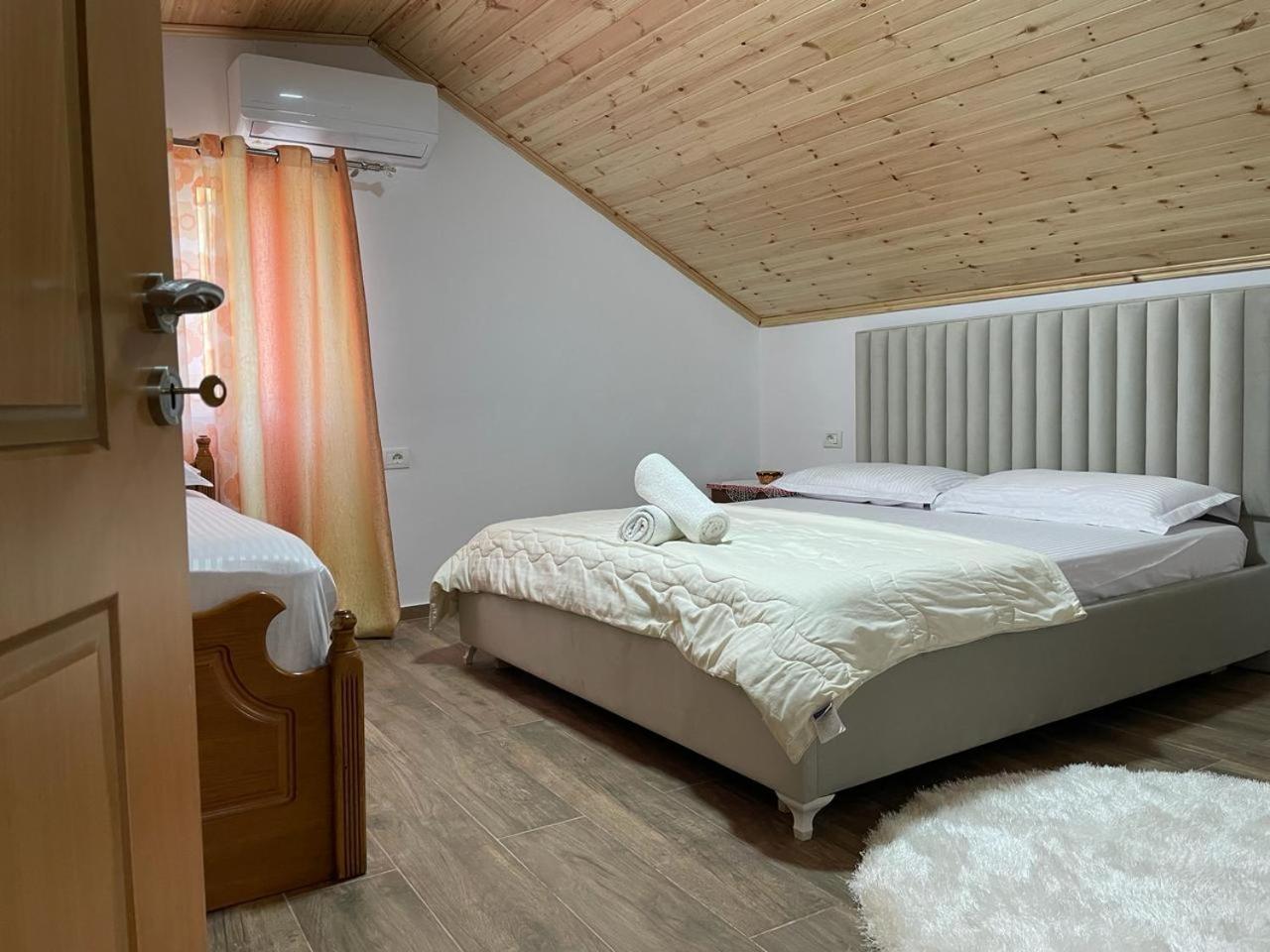 Guesthouse & Hospitality