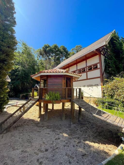 Apartamento Luxo Quatre Saisons view 3