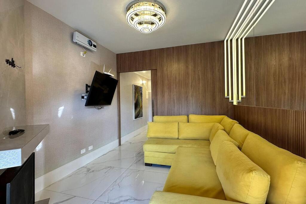 Apartamento Luxo Quatre Saisons view 5