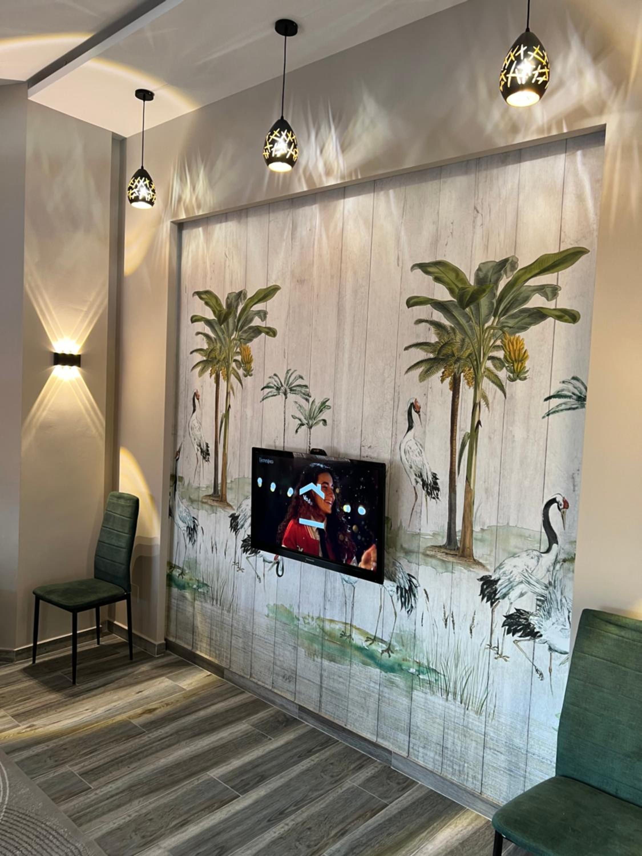 “The Sea Breeze”, House Hamallaj