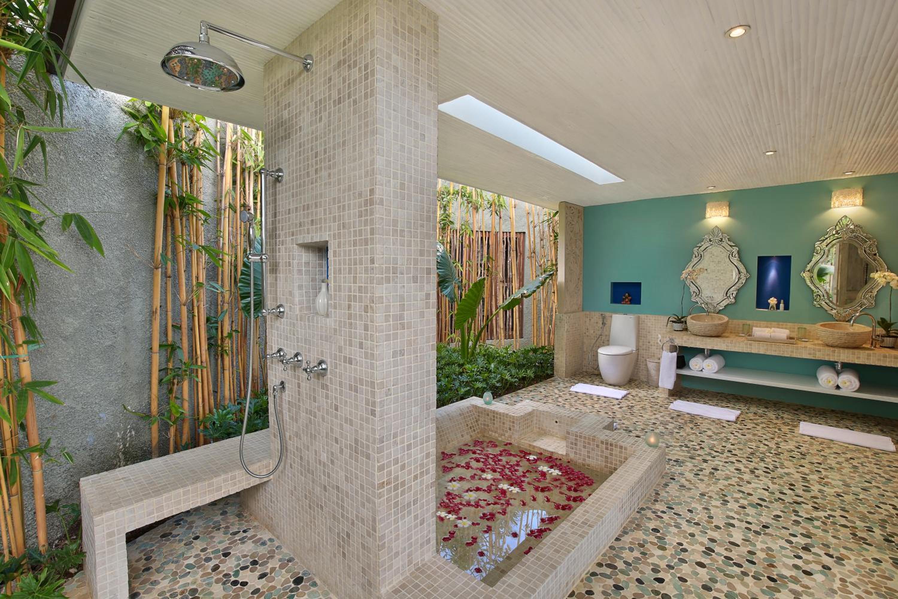 Hidden Hills Villas - Small Luxury Hotels of The World
