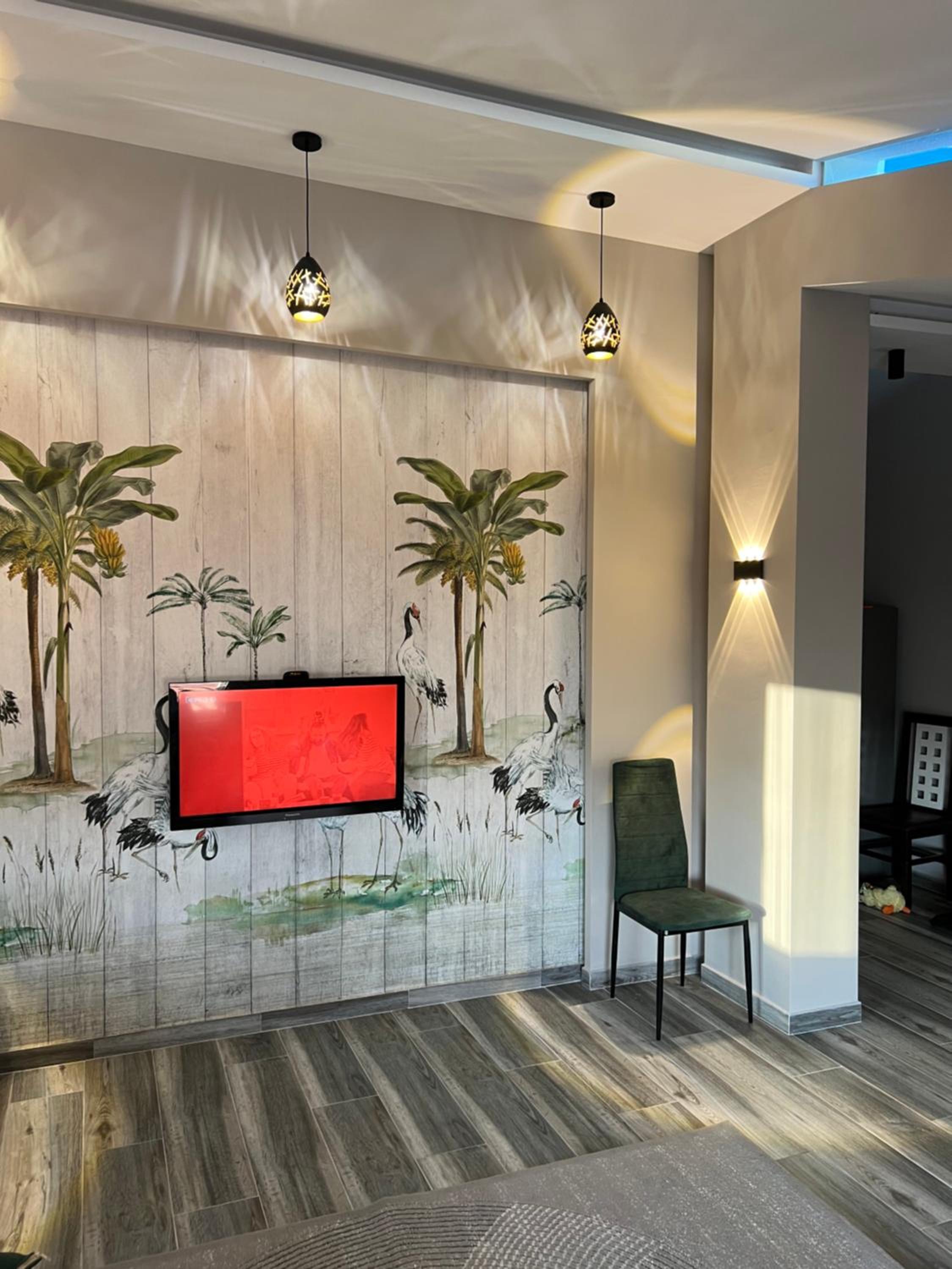 “The Sea Breeze”, House Hamallaj