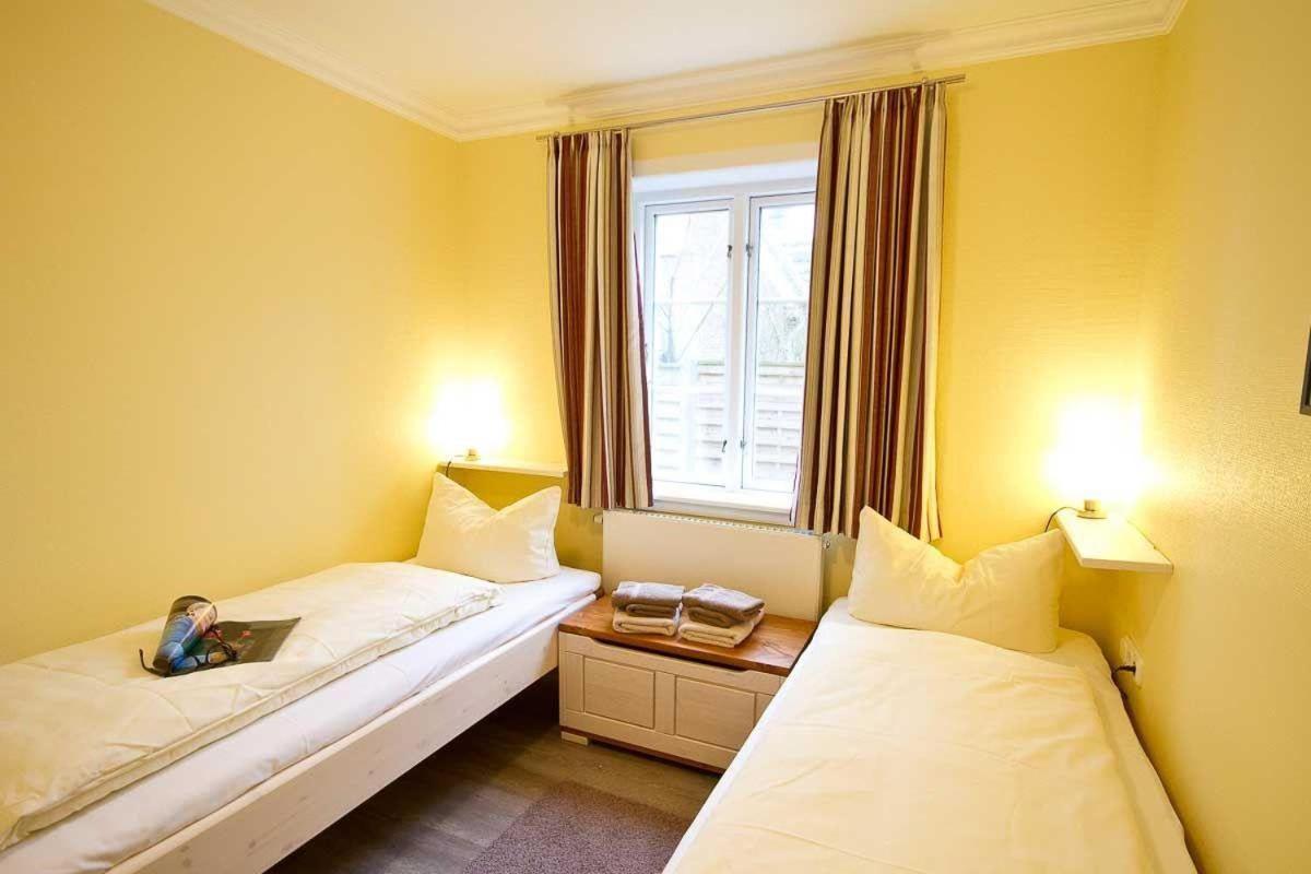 Wohnung-Backbord