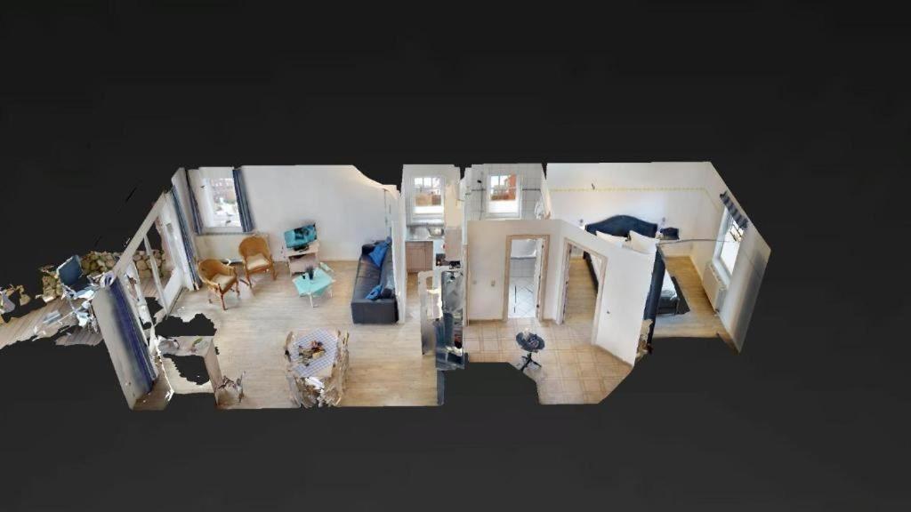 Wohnung-1 view 2