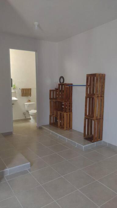 Casa Paraíso tropical