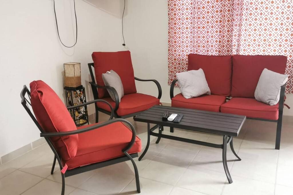 Casa Paraíso tropical