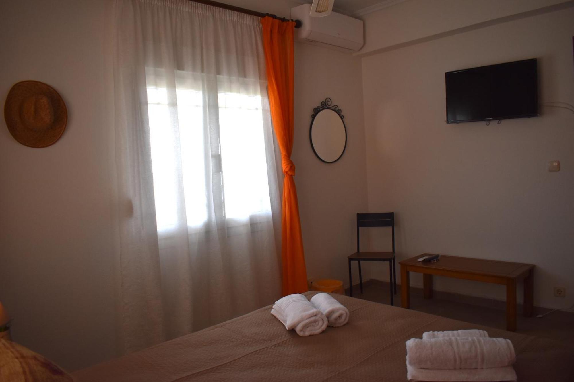 Casa Milady in Sozopolis, Halkidiki view 2