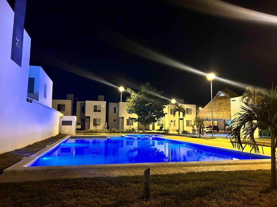 Casa Paraíso tropical