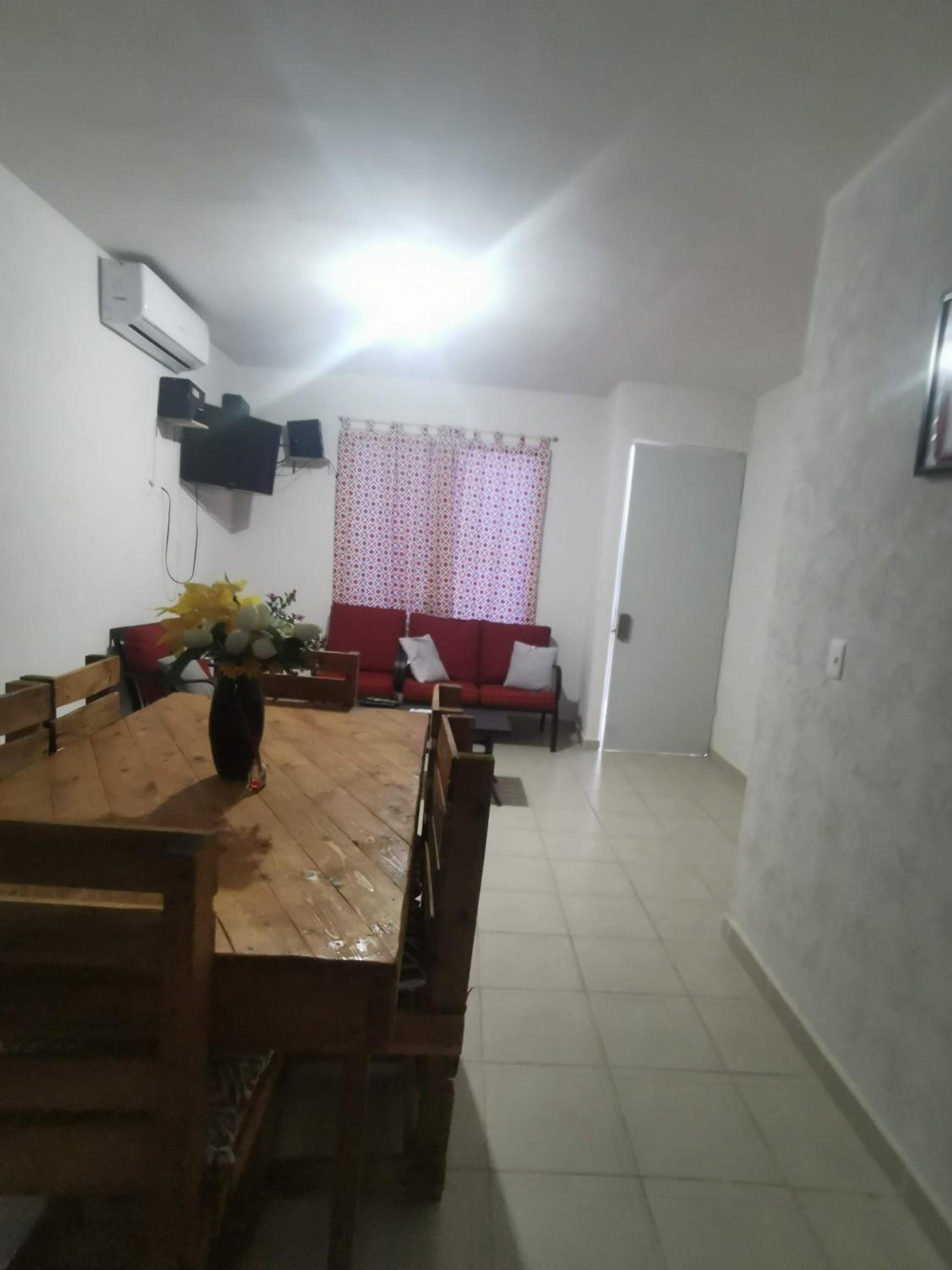Casa Paraíso tropical
