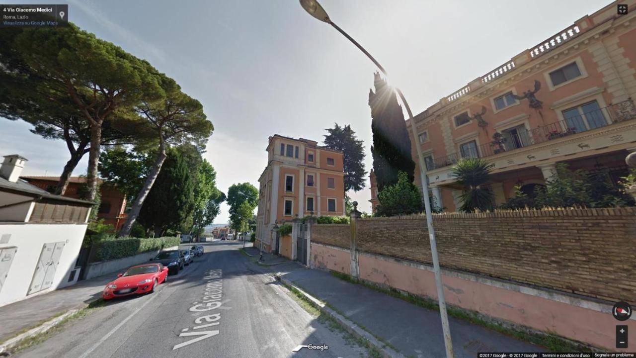 Domus Monamì Apartment