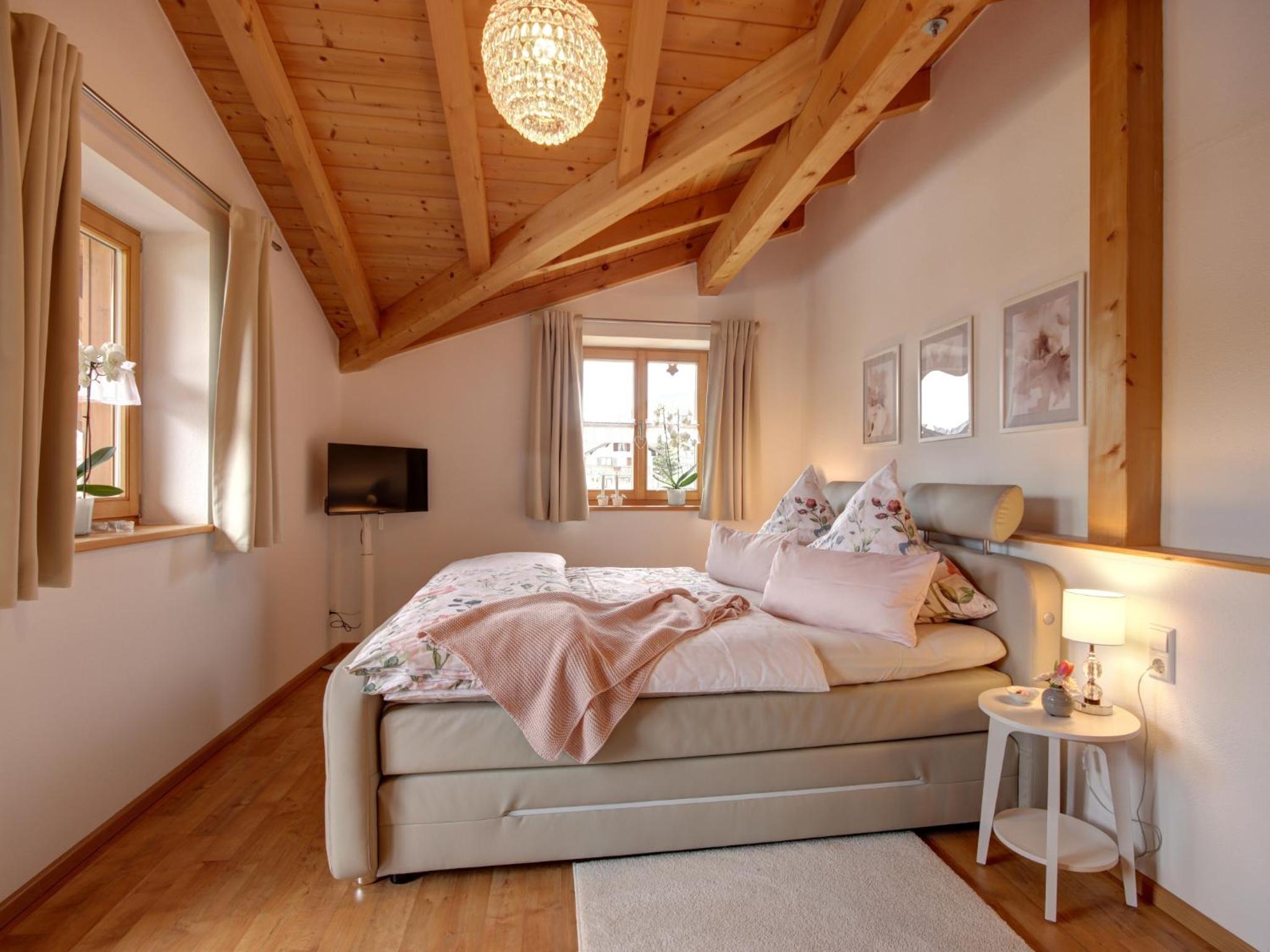 Ferienhaus Naturzauber - Chiemgau Karte