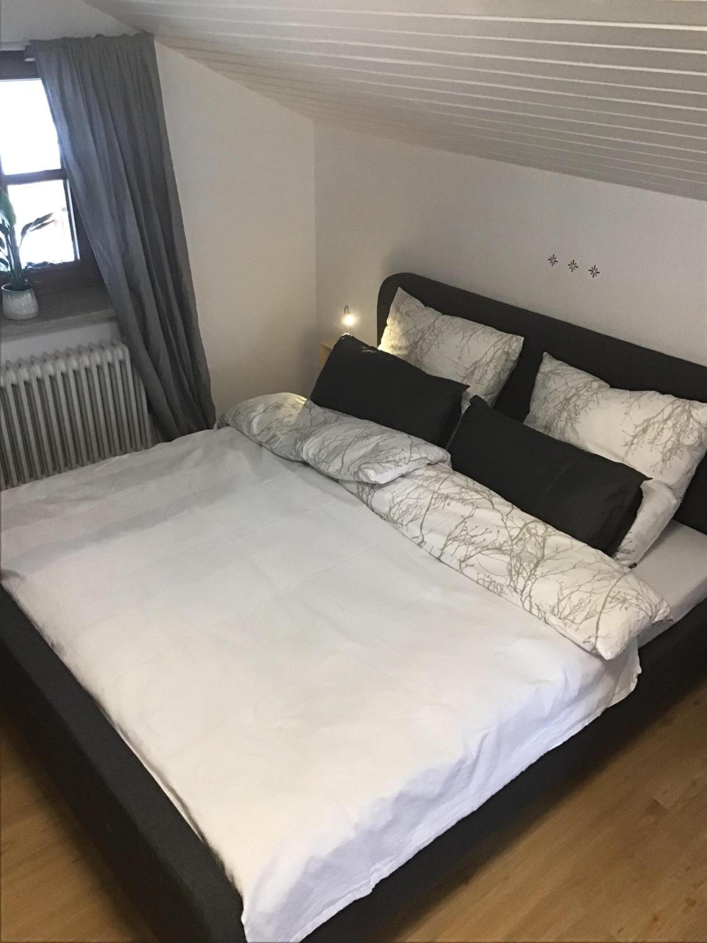 Ferienwohnung am Moosbach