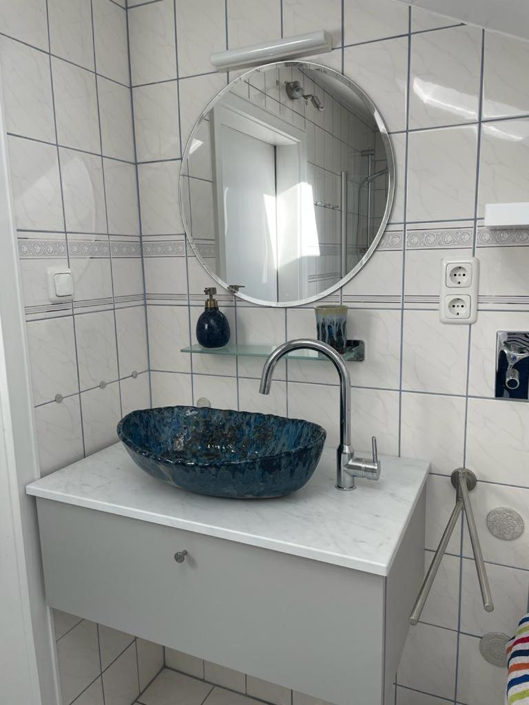 Ferienwohnung am Moosbach