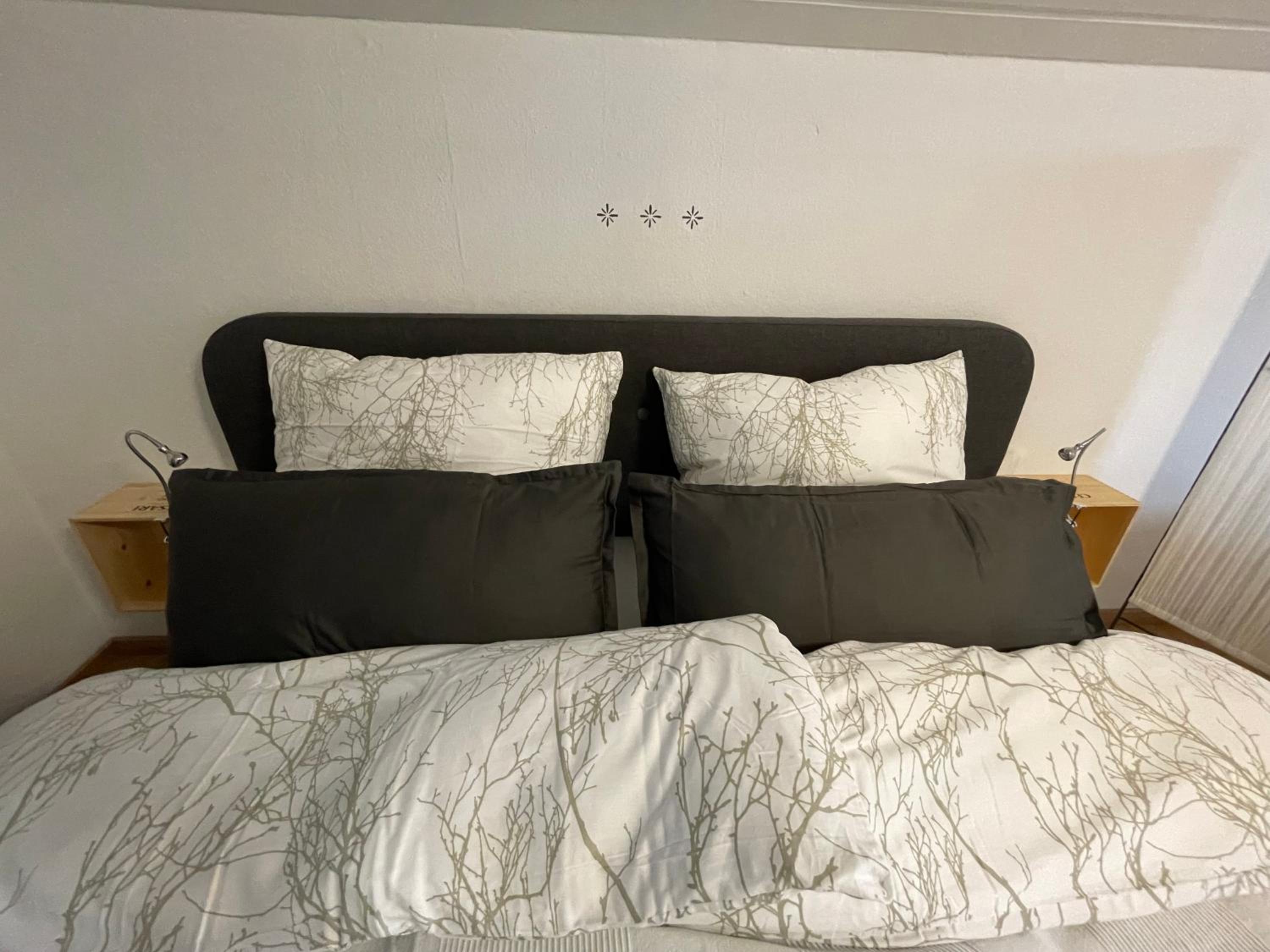 Ferienwohnung am Moosbach
