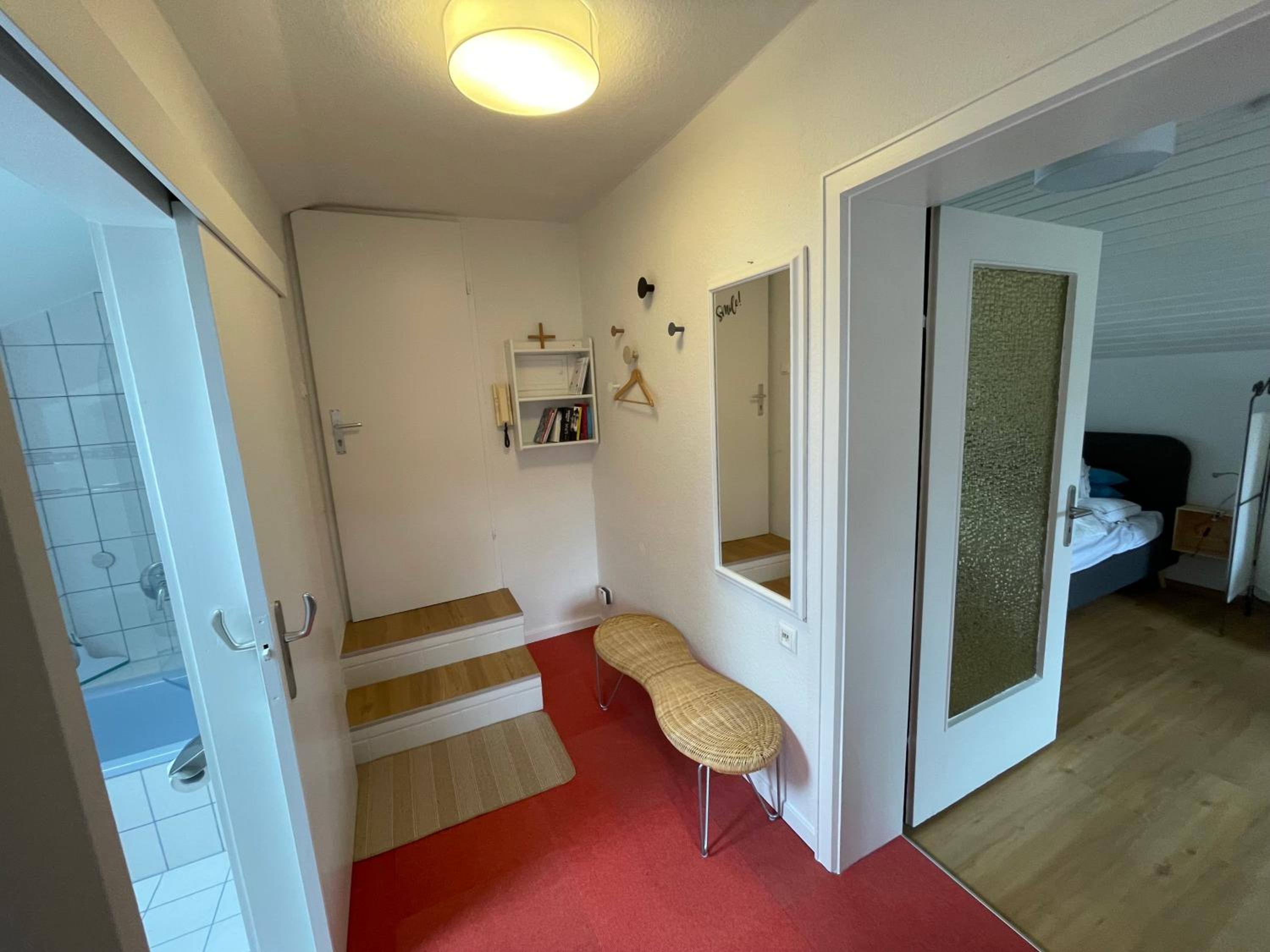 Ferienwohnung am Moosbach